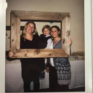 Meet your Posher, Sara